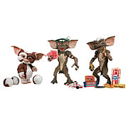 Gremlins Action Figure Box Set